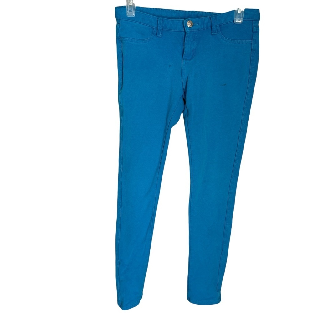 Urban groove leggings, color blue, size S/M